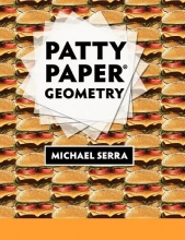 Cover art for Patty Paper Geometry