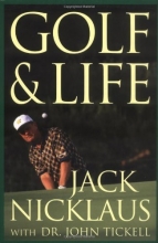 Cover art for Golf & Life