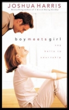 Cover art for Boy Meets Girl: Say Hello to Courtship