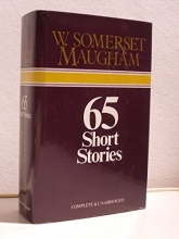 Cover art for 65 Short Stories (Complete and Unabridged)