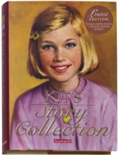 Cover art for Kit's Story Collection with Other (American Girl (Quality))
