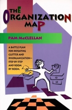 Cover art for The Organization Map