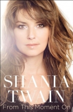 Cover art for From This Moment On