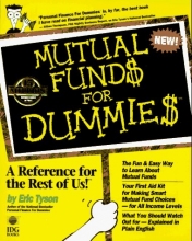 Cover art for Mutual Fund$ For Dummie$