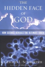 Cover art for The Hidden Face of God: Science Reveals the Ultimate Truth