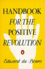Cover art for Handbook for the Positive Revolution