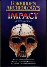 Cover art for Forbidden Archeology's Impact: How a Controversial New Book Shocked the Scientific Community and Became an Underground Classic