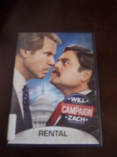 Cover art for Campaign
