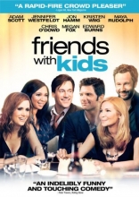 Cover art for Friends With Kids