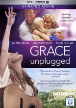 Cover art for Grace Unplugged