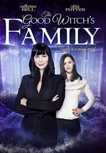 Cover art for Good Witch's Family 