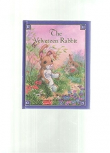 Cover art for Cc The Velveteen Rabbit (Children's Classics (Andrews McMeel))