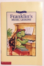 Cover art for Franklin's Music Lesson