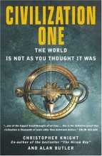 Cover art for Civilization One: The World is Not as You Thought It Was