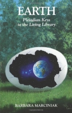 Cover art for Earth: Pleiadian Keys to the Living Library