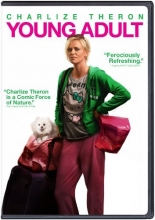Cover art for Young Adult