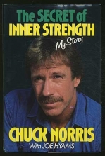 Cover art for The Secret of Inner Strength: My Story