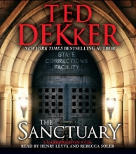 Cover art for The Sanctuary