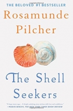 Cover art for The Shell Seekers