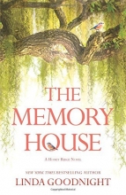 Cover art for The Memory House (Honey Ridge)