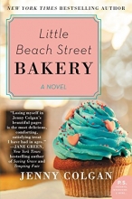 Cover art for Little Beach Street Bakery: A Novel