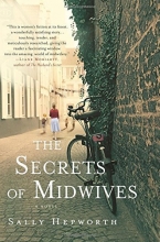 Cover art for The Secrets of Midwives