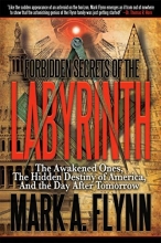 Cover art for Forbidden Secrets of the Labyrinth: The Awakened Ones, the Hidden Destiny of America, and the Day after Tomorrow