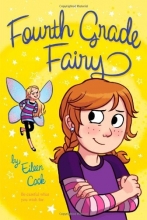 Cover art for Fourth Grade Fairy, Book 1