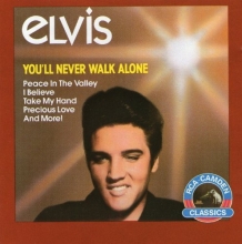 Cover art for You'll Never Walk Alone
