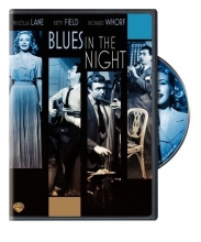 Cover art for Blues in the Night