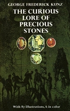 Cover art for The Curious Lore of Precious Stones