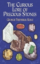 Cover art for The Curious Lore of Precious Stones