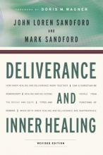 Cover art for Deliverance and Inner Healing