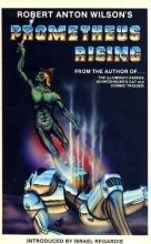 Cover art for Prometheus Rising