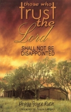 Cover art for Those Who Trust the Lord Shall Not Be Disappointed