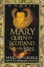 Cover art for Mary Queen of Scotland and the Isles