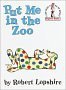 Cover art for Put Me In The Zoo