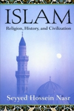 Cover art for Islam: Religion, History, and Civilization