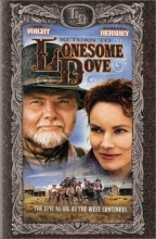 Cover art for Return to Lonesome Dove
