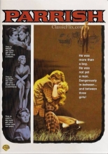 Cover art for Parrish [DVD]