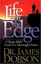 Cover art for Life On The Edge