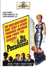 Cover art for By Love Possessed