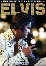 Cover art for Elvis