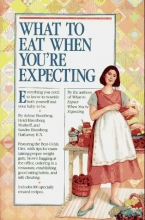 Cover art for What to Eat When You're Expecting