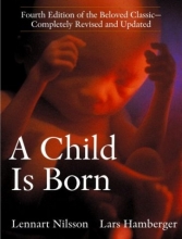 Cover art for A Child Is Born