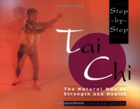 Cover art for Step-By-Step Tai Chi