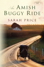 Cover art for An Amish Buggy Ride