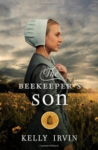 Cover art for The Beekeeper's Son (The Amish of Bee County)