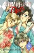 Cover art for Her Majesty's Dog Vol. 4 (v. 4)