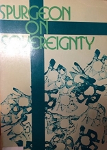 Cover art for Spurgeon on Sovereignty